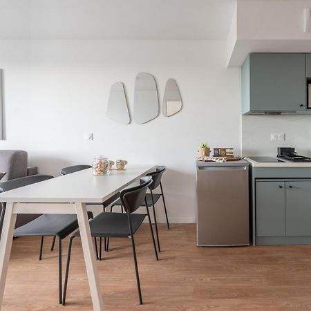 Edgar Suites La Defense - פוטו מראה חיצוני תמונה