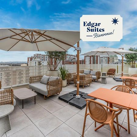 Edgar Suites La Defense - פוטו מראה חיצוני תמונה
