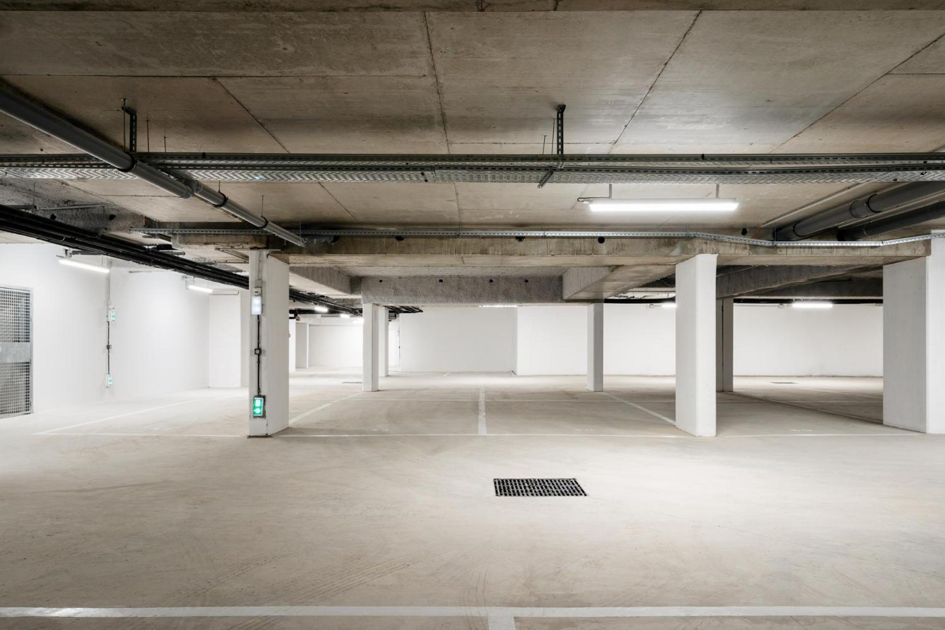 Edgar Suites La Defense - פוטו מראה חיצוני תמונה