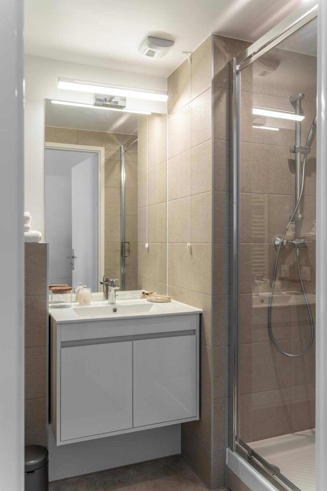 Edgar Suites La Defense - פוטו מראה חיצוני תמונה