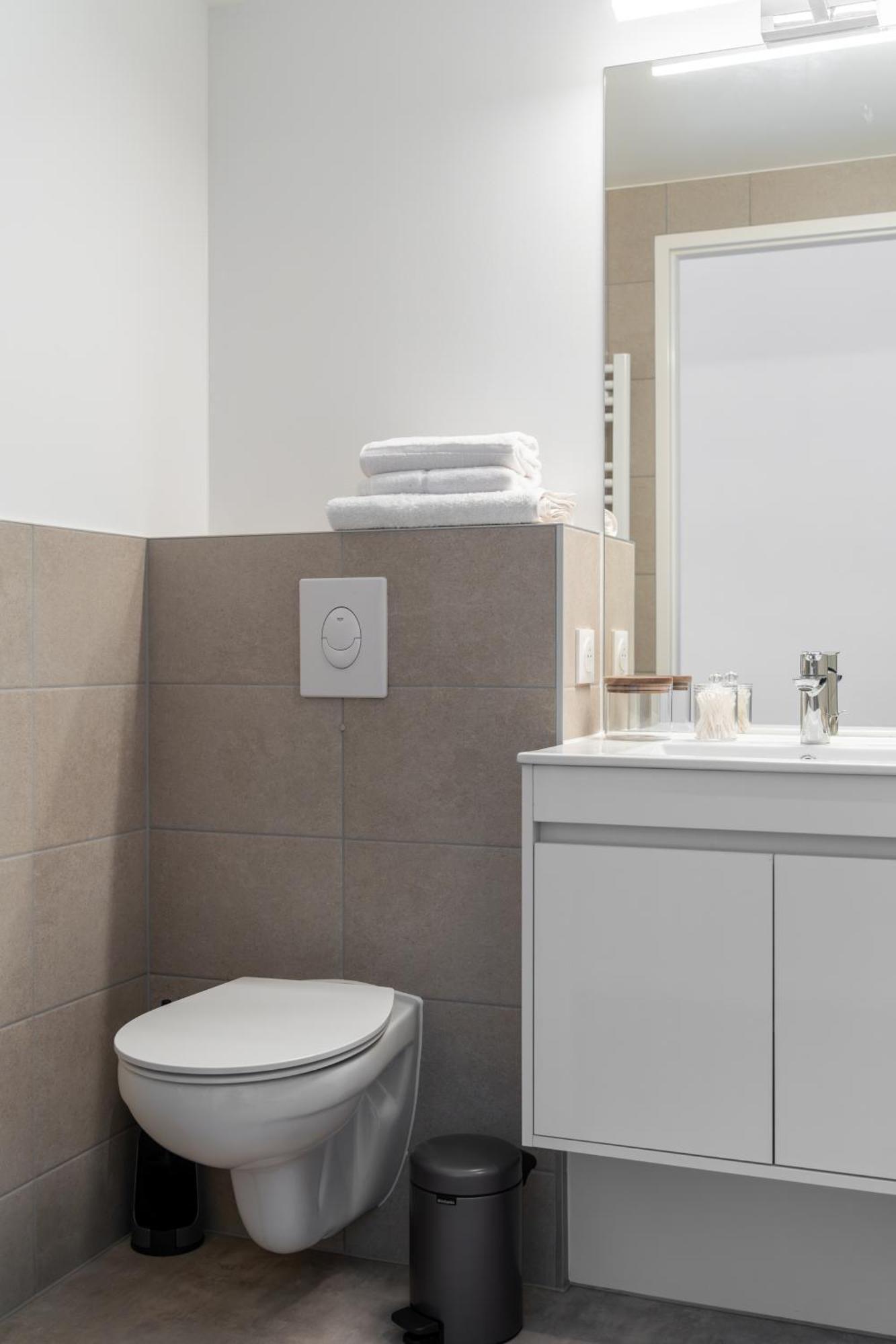 Edgar Suites La Defense - פוטו חדר תמונה
