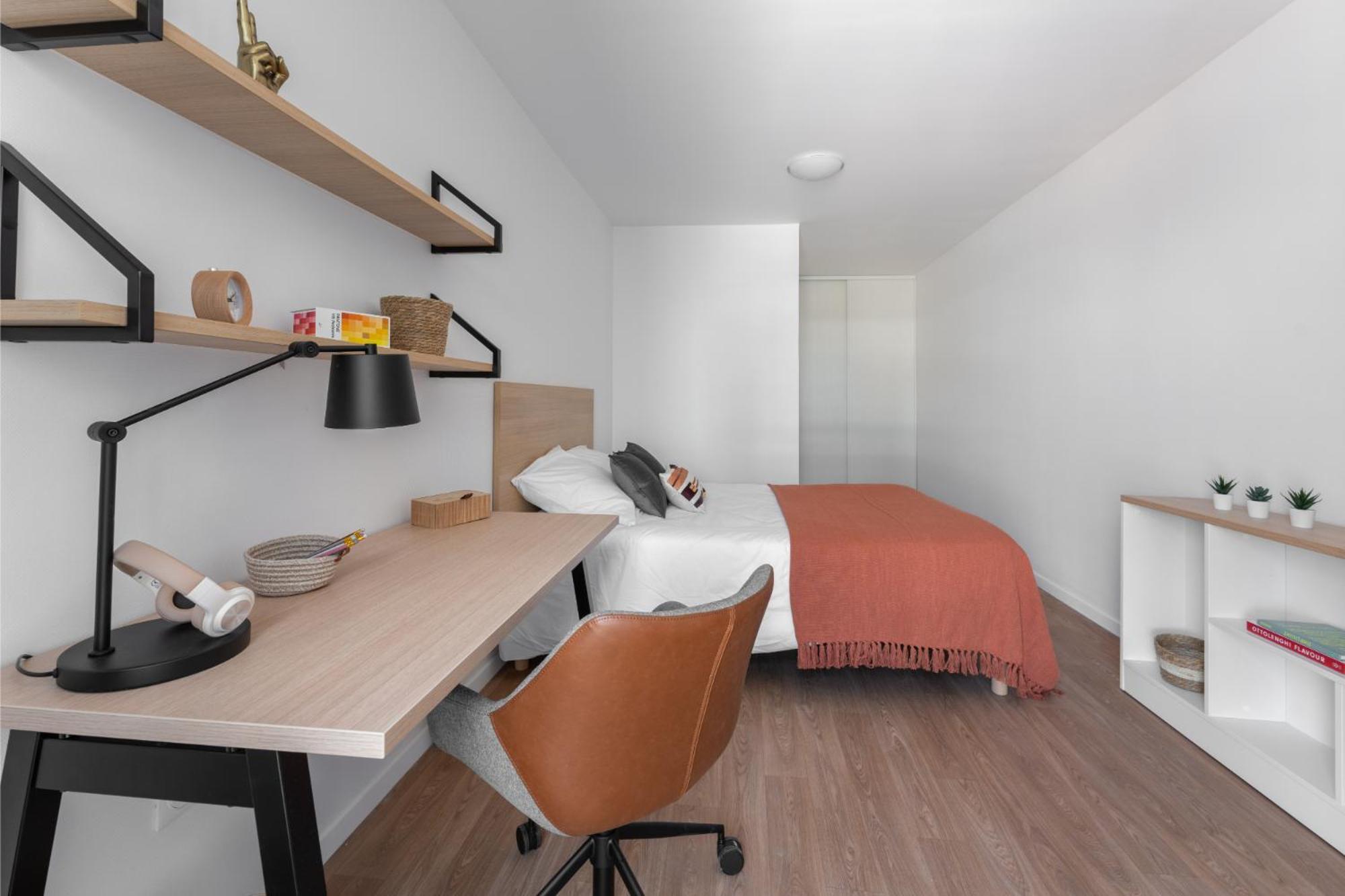 Edgar Suites La Defense - פוטו מראה חיצוני תמונה