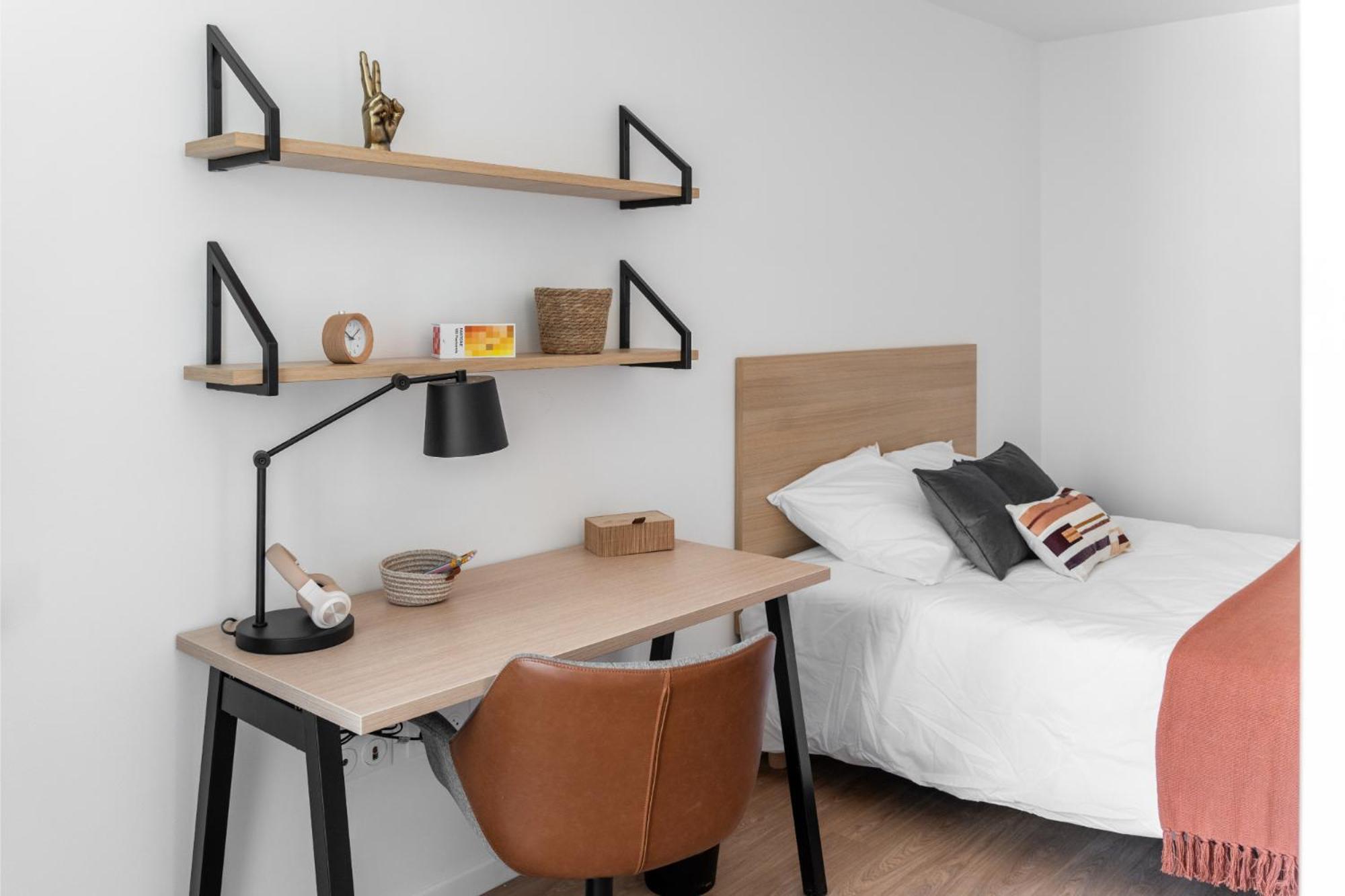 Edgar Suites La Defense - פוטו מראה חיצוני תמונה