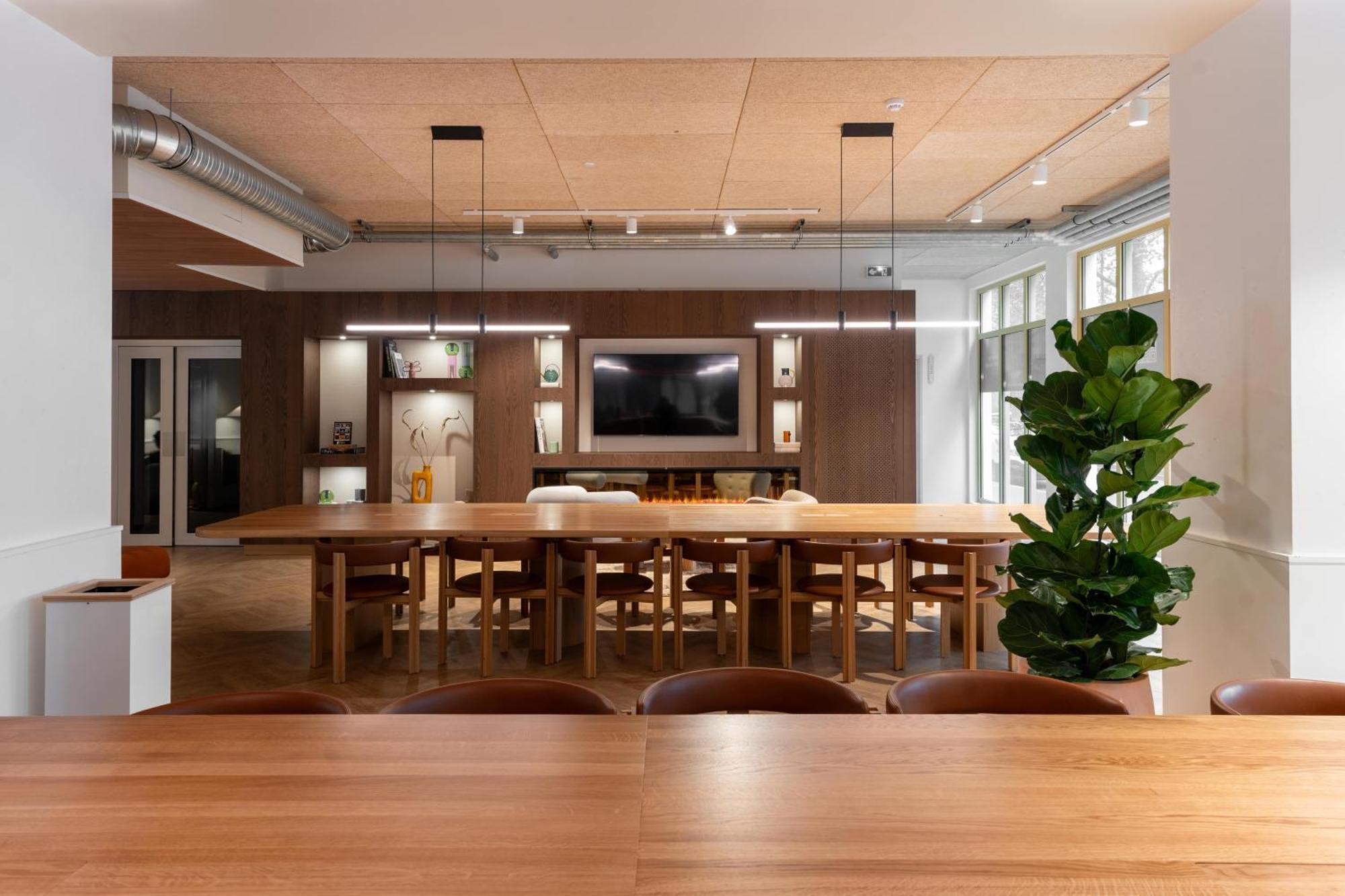 Edgar Suites La Defense - פוטו מראה חיצוני תמונה